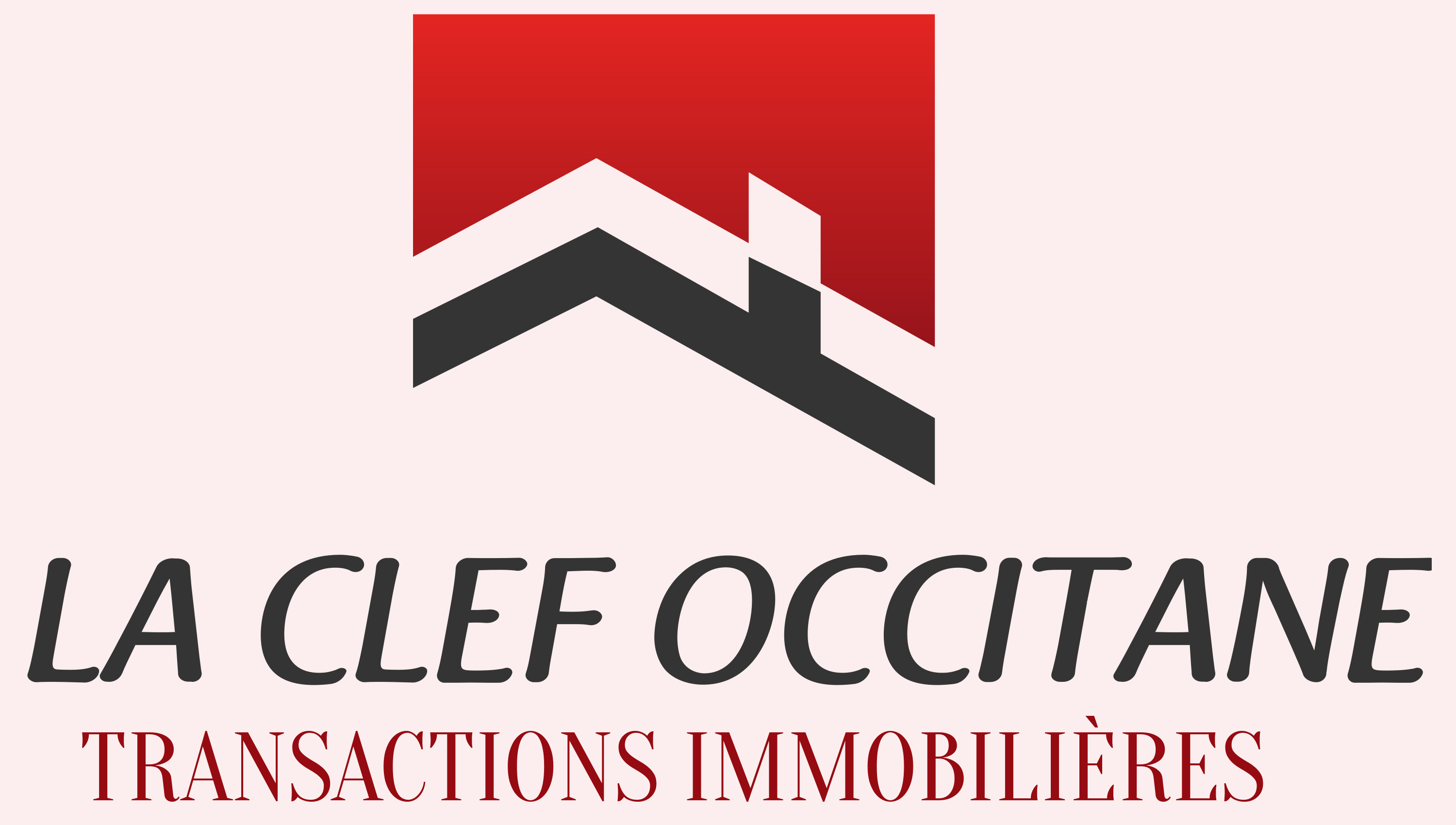 La Clef Occitane immobilier